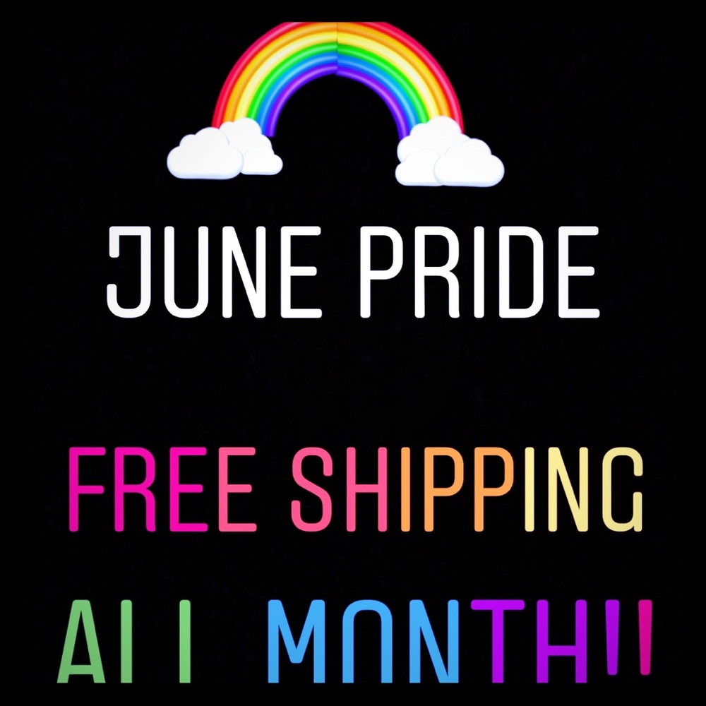 FREE SHIPPING